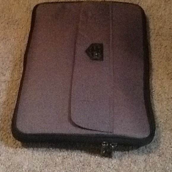 No fear laptop case - Picture 3 of 3