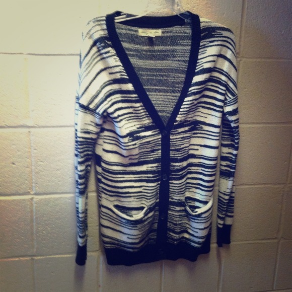 Urban outfitters boho cardigan