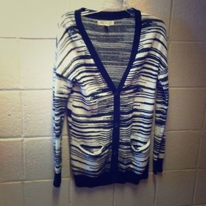 Urban outfitters boho cardigan