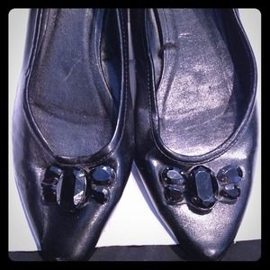 New York & company flats