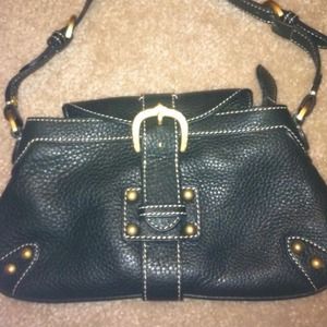 Dooney and Bourke small handbag!