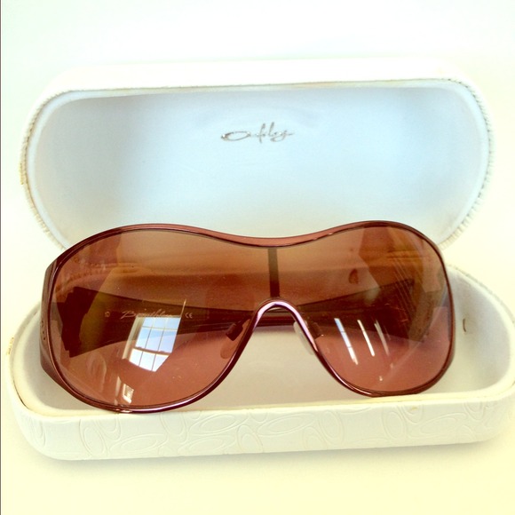 Oakley Sunglasses