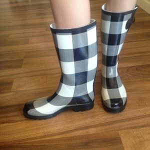 Rasolli rain boots