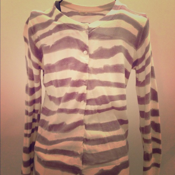 J. Crew Outlet Cardigan - Picture 1 of 2