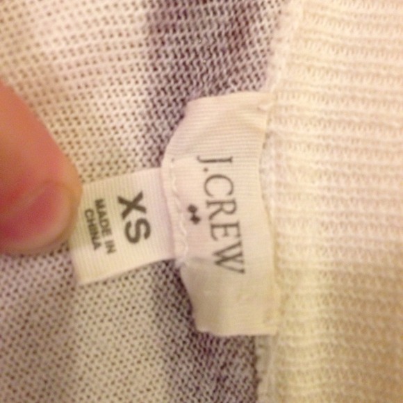 J. Crew Outlet Cardigan - Picture 2 of 2