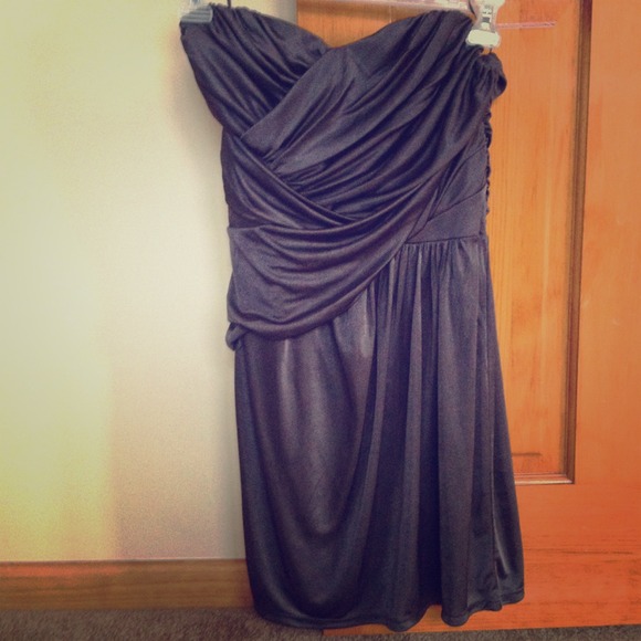 Express dress