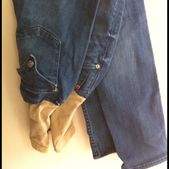 💕Price Reduced💕Hudson Maternity Skinny Jeans 💕