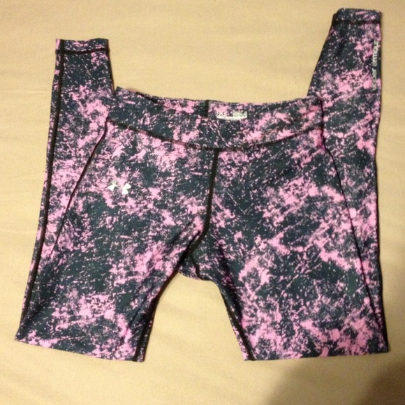 Under armor compression pants