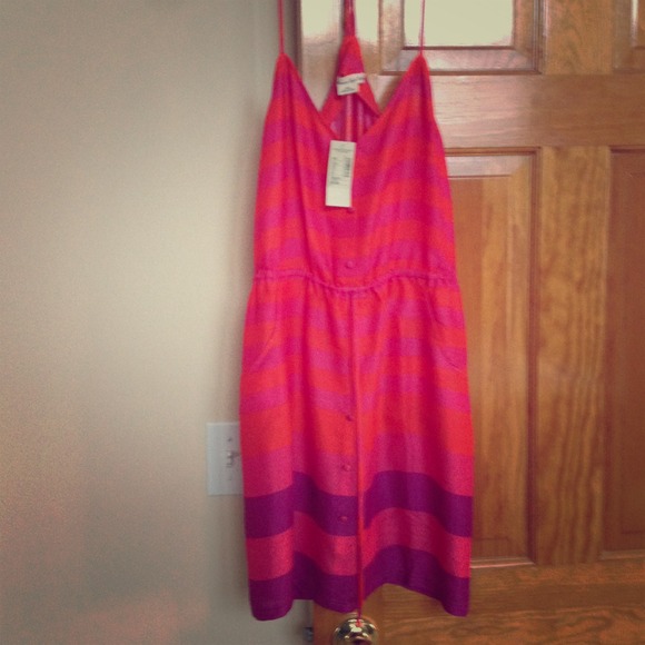 American eagle sundress