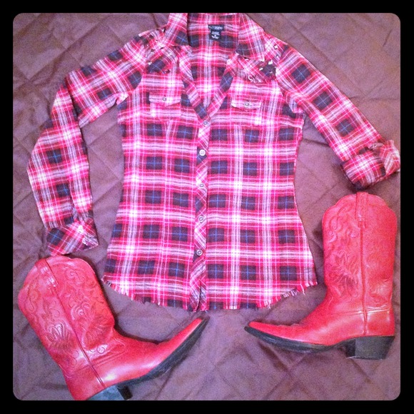 BUNDLE for vivavonoutlaw Studded western ladies