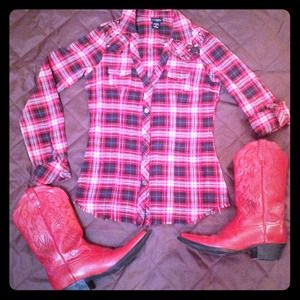 BUNDLE for vivavonoutlaw Studded western ladies