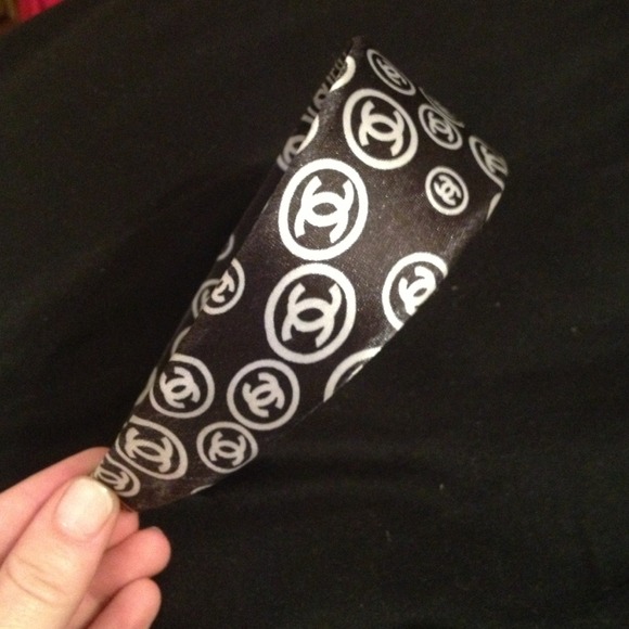 Chanel head  band❤