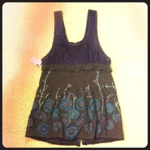 Free People Tank Top