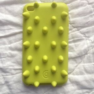 iPod touch 4 case