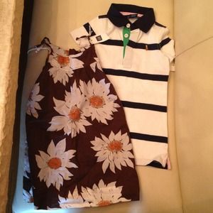 Bundle of Girls Summer Dresses