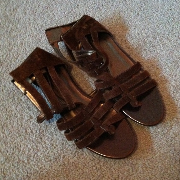 Gladiator sandal👑👑
