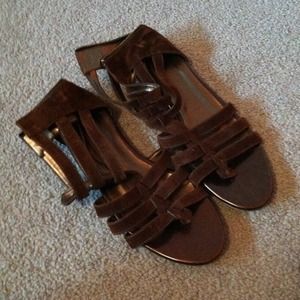 Gladiator sandal👑👑