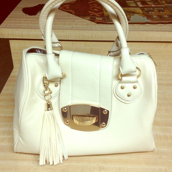 Charming Charlie's purse