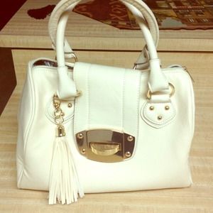 Charming Charlie's purse