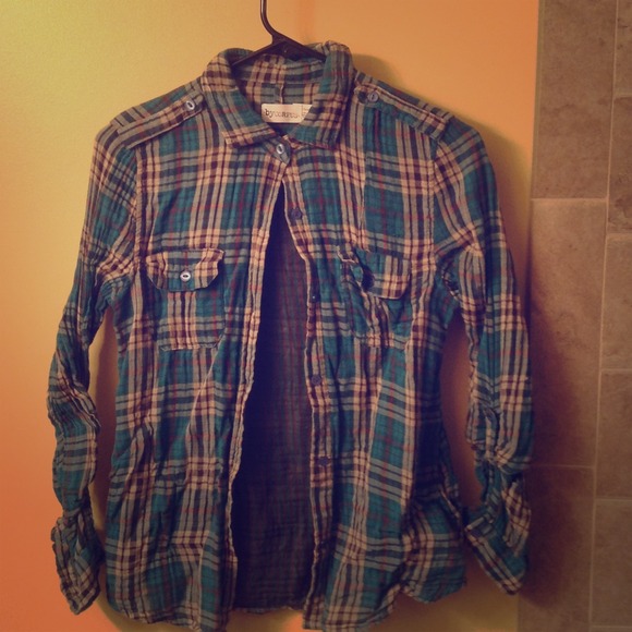 BARGAIN !!! 👛👛👛Flannel