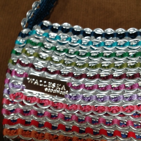 Handmade Handbag - Picture 2 of 4