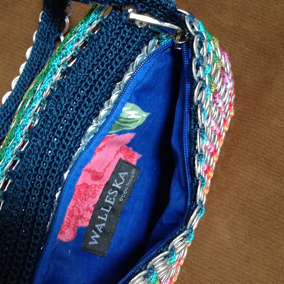 Handmade Handbag - Picture 3 of 4