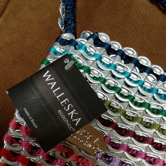 Handmade Handbag - Picture 4 of 4