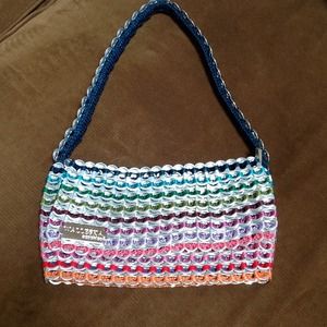 Handmade Handbag
