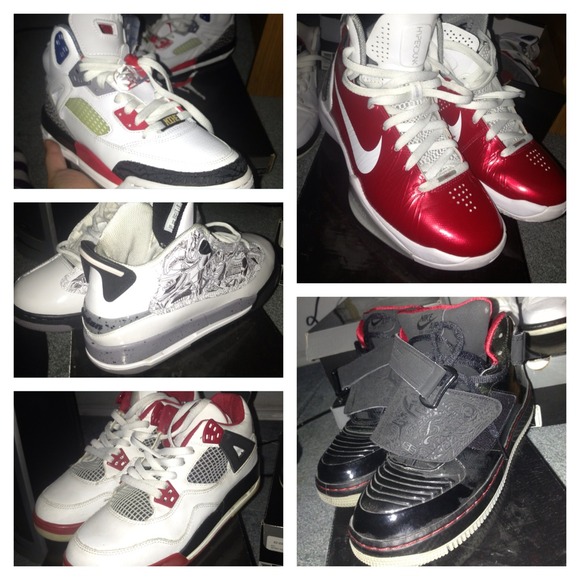 Jordan/Nike