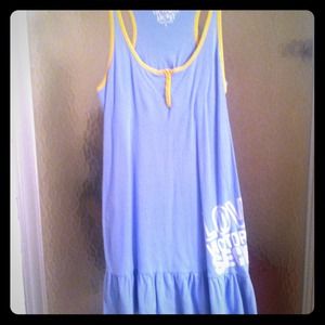 Victoria Secret Nightgown