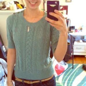 Banana republic Sweater