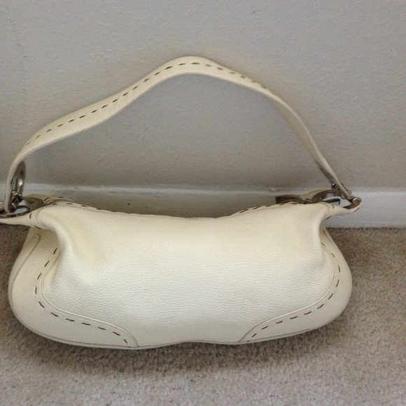 Authentic escada purse