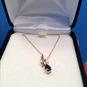Kay Jewelers Necklace- never worn