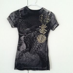 ❗Reduced❗Sinful T-Shirt