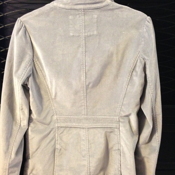 🎀SOLD🎀White House/Black Market Jacket - Picture 4 of 4