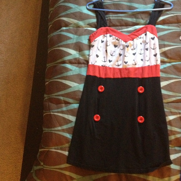Sourpuss clothing