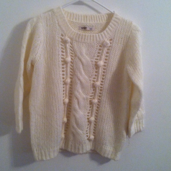 Sweater - Picture 1 of 1