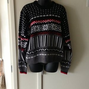 Ugly Christmas Sweater