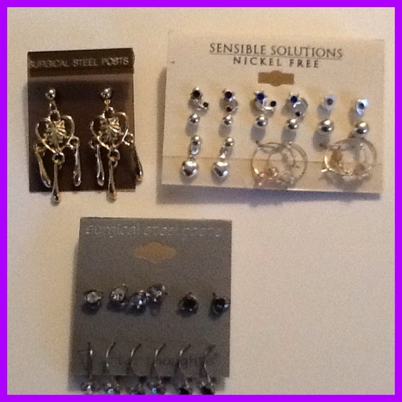 ❌SOLD❌💍💎Costume Jewelry💎💍