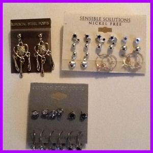 ❌SOLD❌💍💎Costume Jewelry💎💍