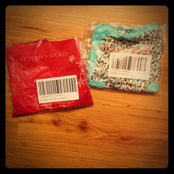 ❌SOLD ❌ Large Victoria Secret Hip Panties