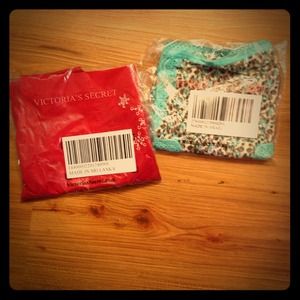 ❌SOLD ❌ Large Victoria Secret Hip Panties
