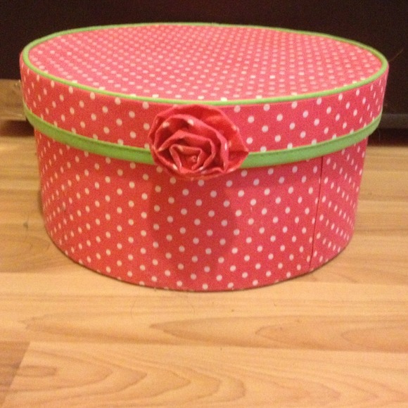 Decorative box