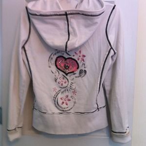 Twisted Heart Hoody & Pants