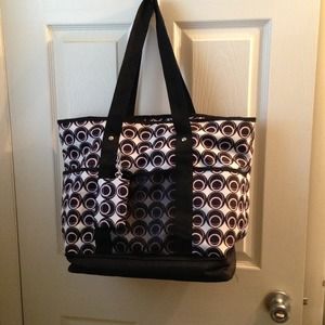 ❌BUNDLED❌❌Weekender tote