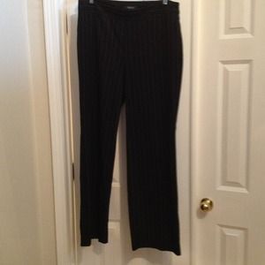 SOLD REDUCED Size 14 Karen Kane dress pants