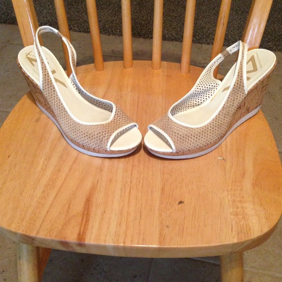 Ann Klein Sports Wedges