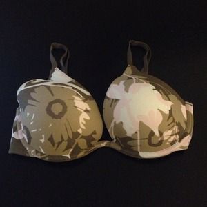 Gap Body Bra