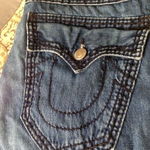True Religion jeans