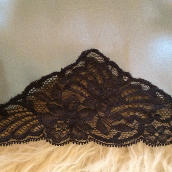 Oh Blue Silk... - Picture 3 of 4